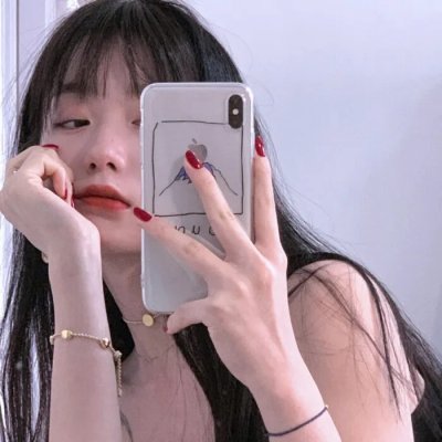 瑞典少女
