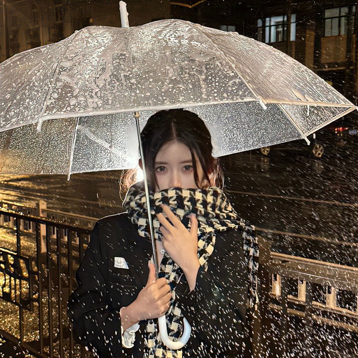 春暖花自开